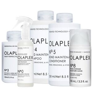 Any Olaplex Product